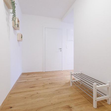 וינה Symphony Apartments 40 - Modern Loft With Terrace And Grill In Central Location מראה חיצוני תמונה