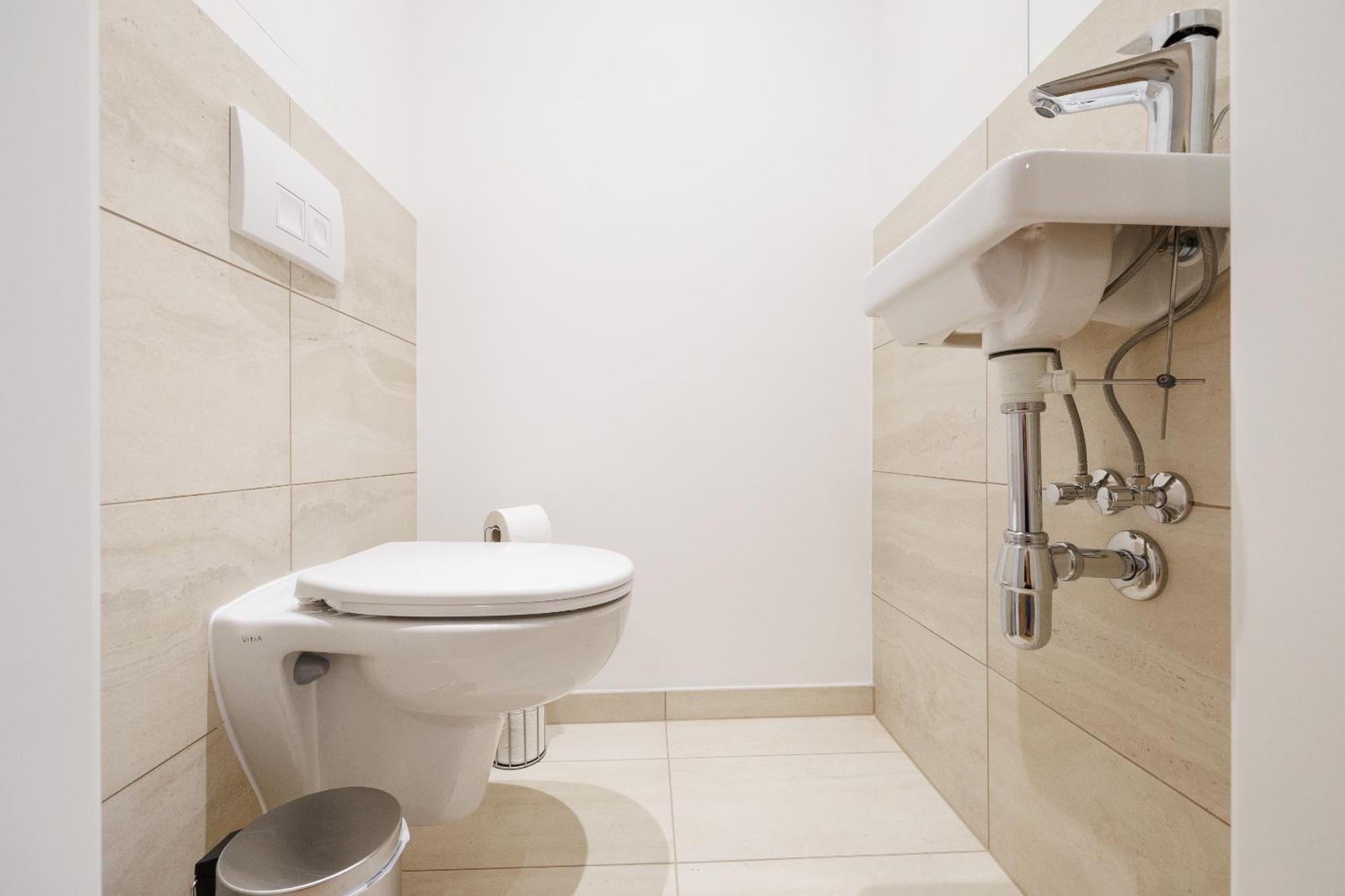 וינה Symphony Apartments 40 - Modern Loft With Terrace And Grill In Central Location מראה חיצוני תמונה
